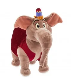 Peluche medio elefante Abu Aladdin Disney Store Disney Store - 1