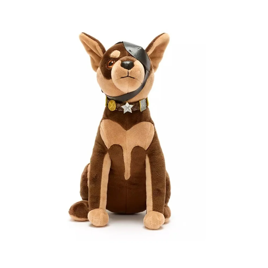 Peluche pequeña Wink Crudelia Disney Store Disney Store - 1