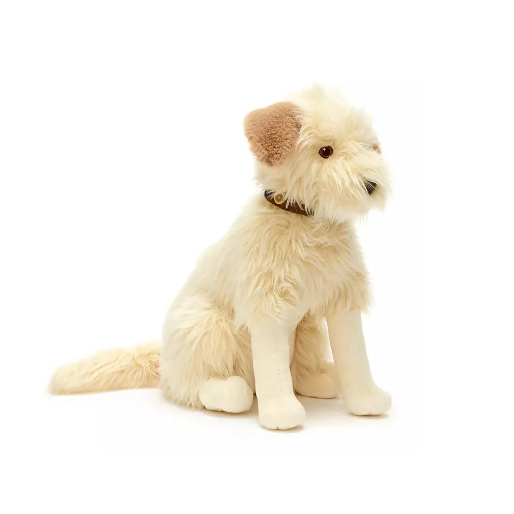 Peluche taille moyenne Buddy Crude Disney Store Disney Store - 1