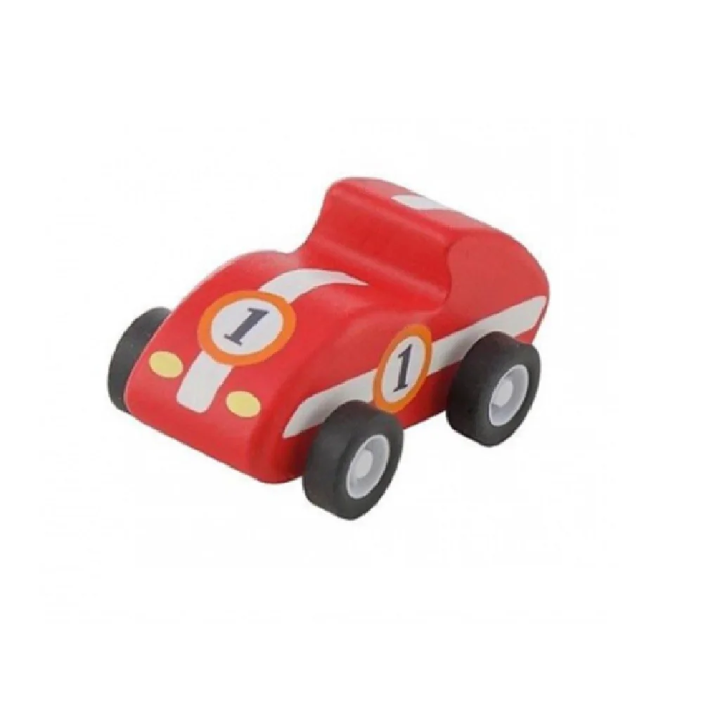 Machine en bois à chargement par la culasse de sport rouge Sevi 82916 Trudi Trudi by Sevi - 1