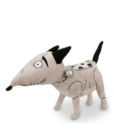 Peluche pequeña Sparky Frankenweenie Disney Store Disney Store - 1