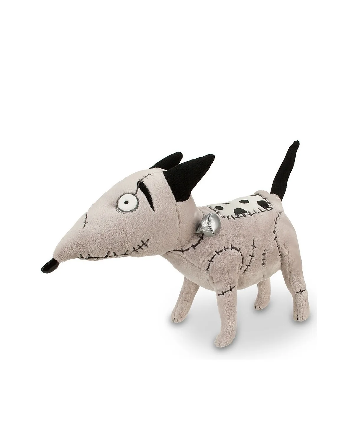 Mała pluszowa zabawka Sparky Frankenweenie Disney Store Disney Store - 1