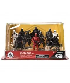 Set de jeux de luxe La montée de Skywalker Star Wars Disney Store Disney Store - 2