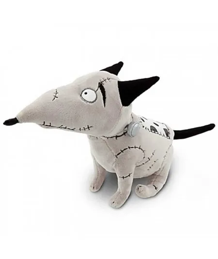 Mała pluszowa zabawka Sparky Frankenweenie Disney Store Disney Store - 2