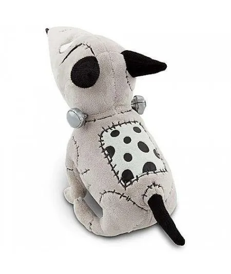 Plush little Sparky Frankenweenie Disney Store Disney Store - 3