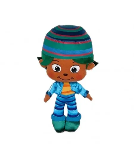 Peluche Swizzle Malarkey Ralph Shooter Disney Store Disney Store - 1