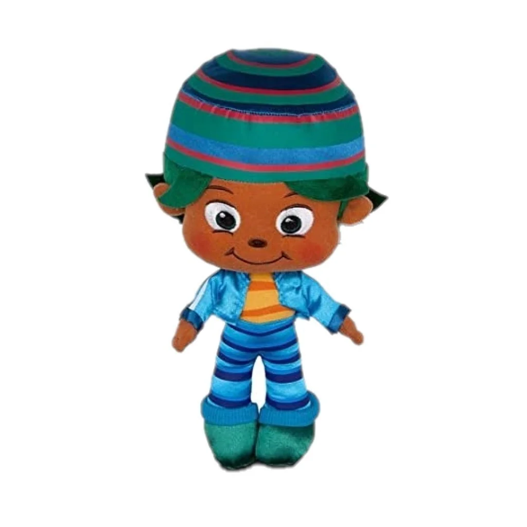 Peluche Swizzle Malarkey Ralph Shooter Disney Store Disney Store - 1