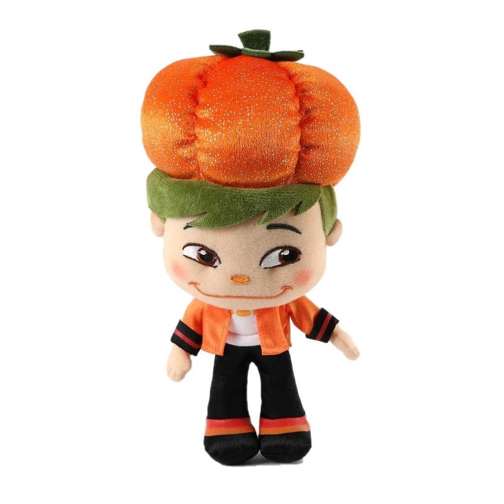 Plüschtier Gloyd Orangeboar Ralph Shooter Disney Store Disney Store - 1