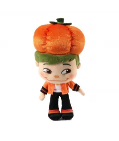 Peluche Gloyd Orangeboar Ralph Spaccatutto Disney Store Disney Store - 1