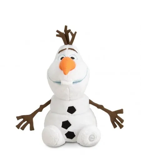 Peluche grande Olaf Frozen Disney Store Disney Store - 1
