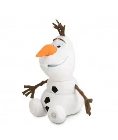 Plush big Olaf Frozen Disney Store Disney Store - 2
