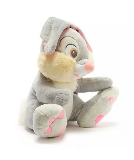 Peluche grand Drum Bambi Disney Store Disney Store - 2