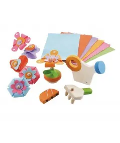 Sevi 82633 wooden gardening set Trudi Trudi by Sevi - 2