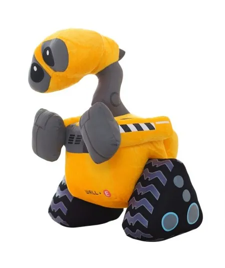 Pluszowy mały robot Wall-e Disney Store Disney Store - 2