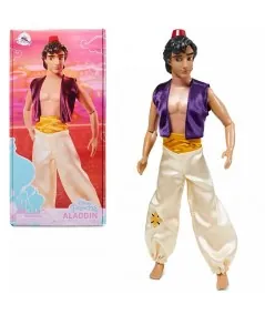 Lalka klasyczny Aladdin Disney Store Disney Store - 2