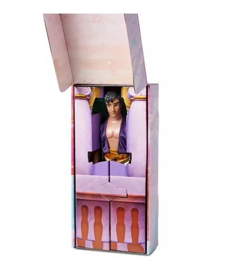Lalka klasyczny Aladdin Disney Store Disney Store - 4