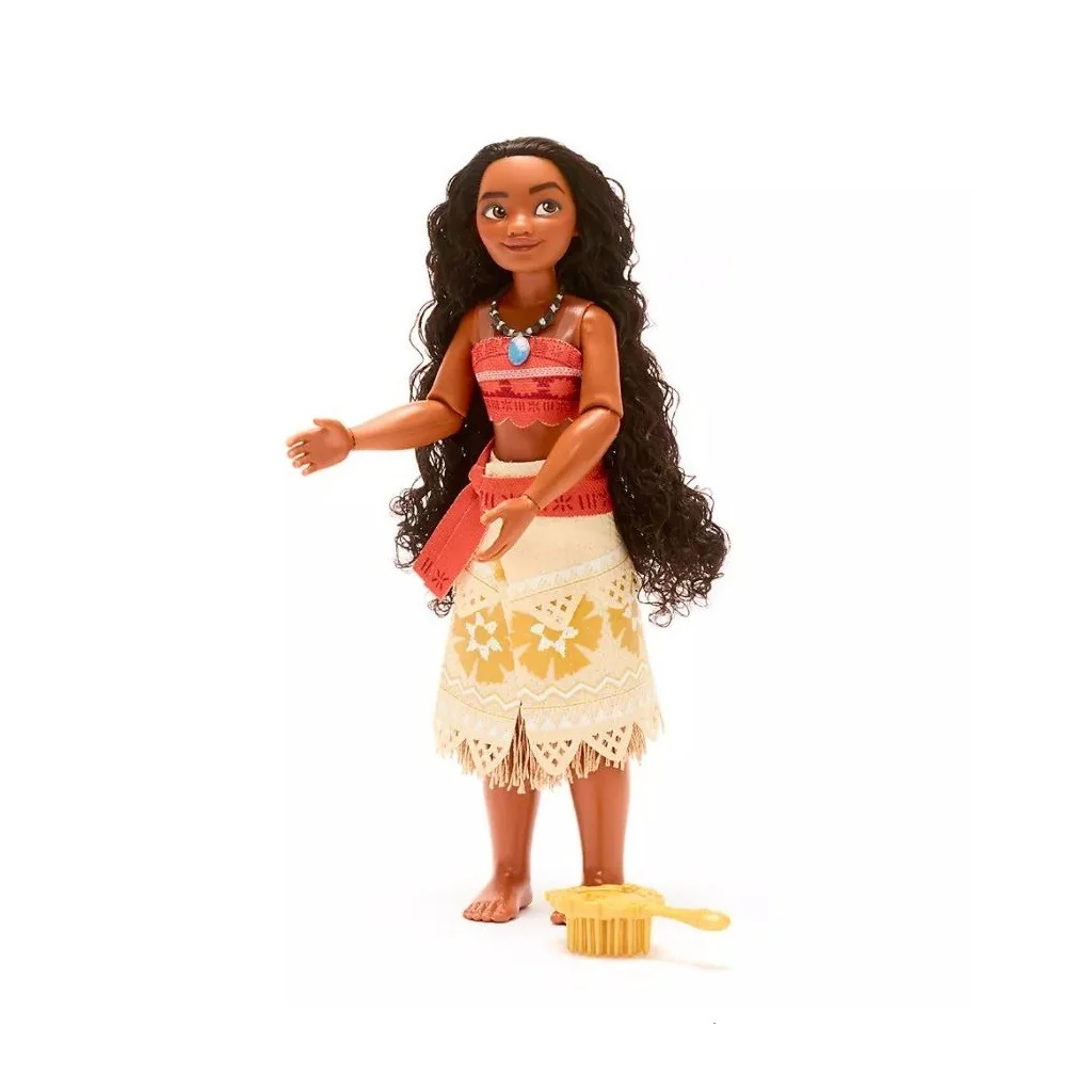 Puppe klassisch Vaiana Oceania Disney Store Disney Store - 1 Puppe klassisch Vaiana Oceania Disney Store Disney Store - 1