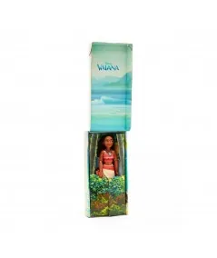 Poupée classique Vaiana Oceania Disney Store Disney Store - 3