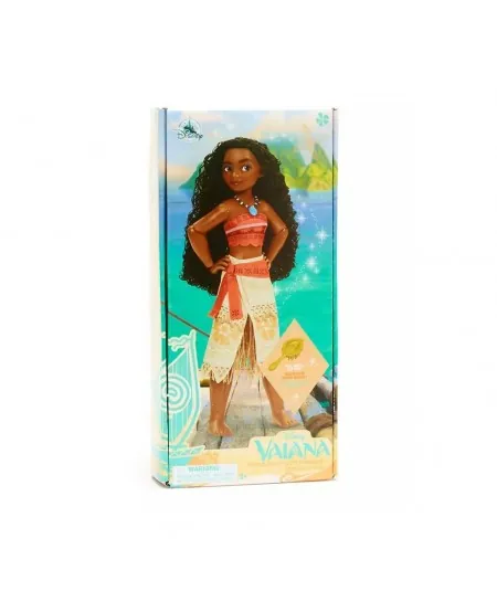 Bambola classica Vaiana Oceania Disney Store Disney Store - 2