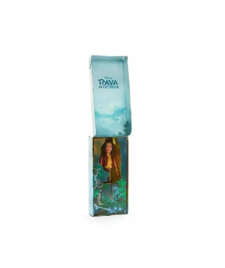 Doll classic Raya and The Last Dragon Disney Store Disney Store - 4