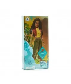 Muñeca el clásico Raya y el último dragón Disney Store Disney Store - 3