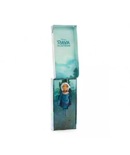 Lalka sisu Raya i Ostatni Smok Disney Store Disney Store - 4