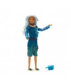 Puppe klassiker Sisu Raya und der letzte Drachen Disney Store Disney Store - 1
