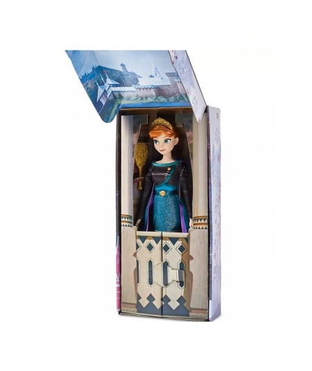 Singende Disney Puppen Elsa & Anna Klassische Disney Frozen 2 Puppen 