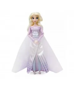 Muñeca clásico Elsa Regina Frozen 2 Disney Store Disney Store - 1