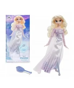 Puppe klassik Elsa Regina Frozen 2 Disney Store Disney Store - 2