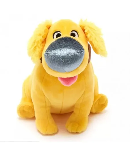 Plüschtier mini Dug Up Disney Store Disney Store - 1