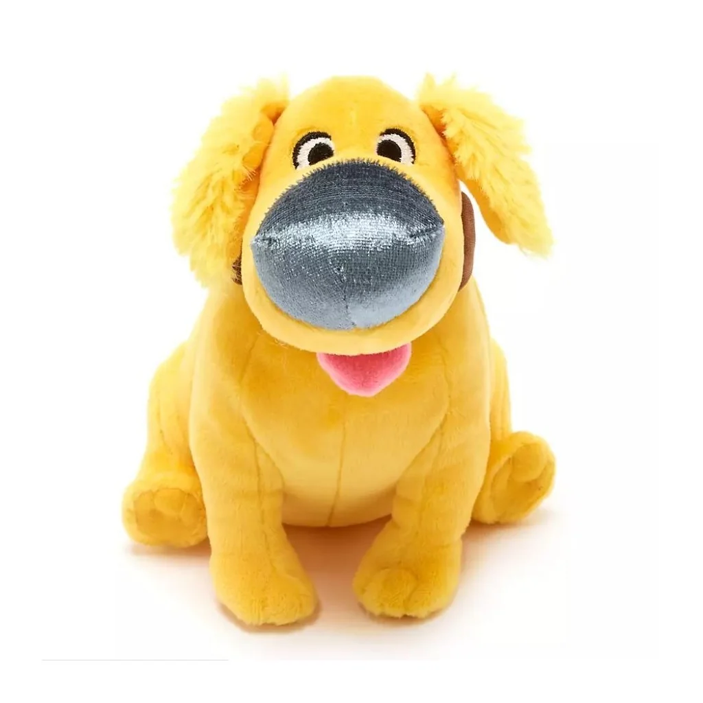 Mini pluszak Dug Up Disney Store Disney Store - 1