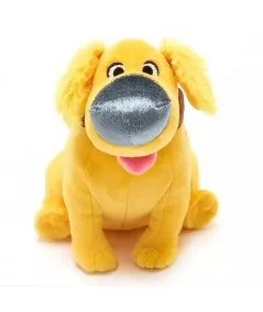 Mini pluszak Dug Up Disney Store Disney Store - 1