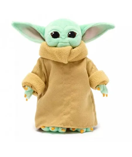 Peluche mini Mandalorian Star Wars Disney Store Disney Store - 1