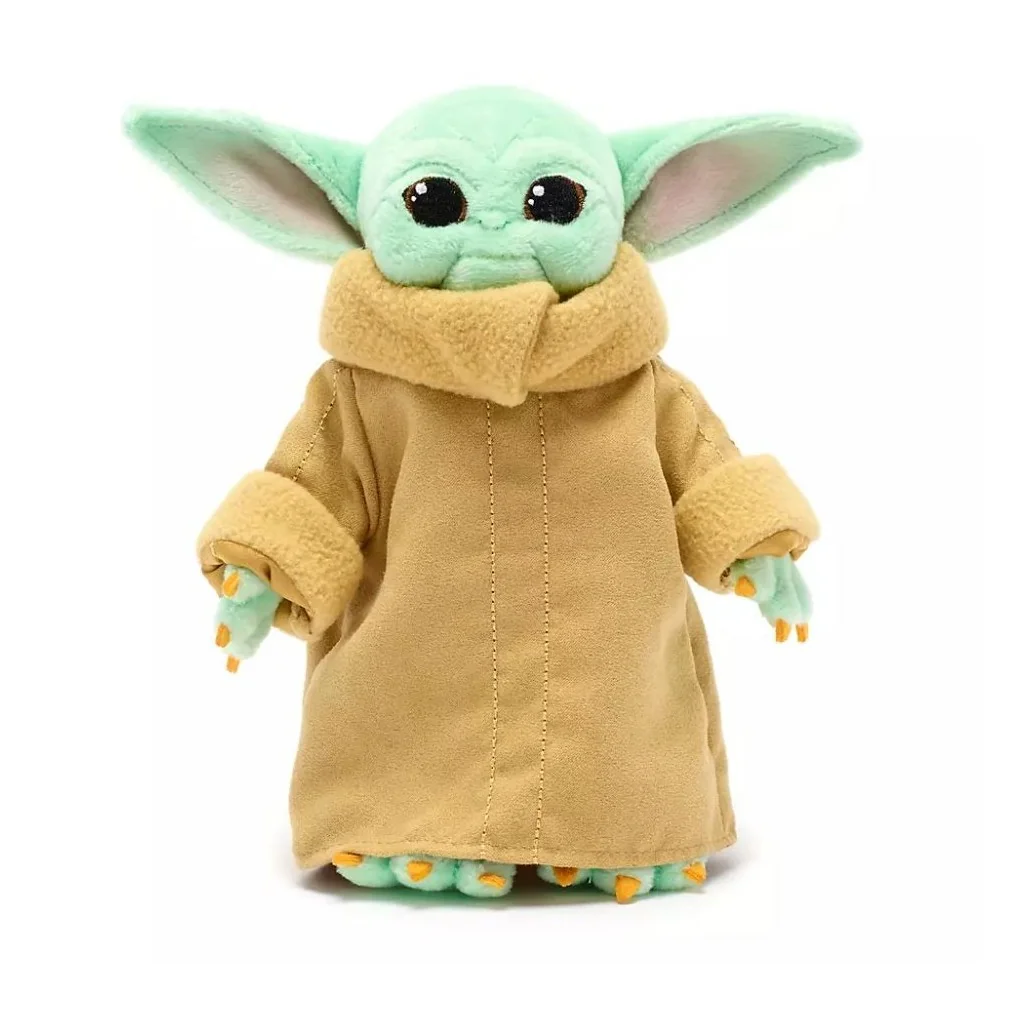 Peluche mini Guerras de las estrellas de Mandaloria Disney Store Disney Store - 1