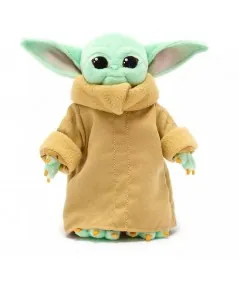 Peluche mini Guerras de las estrellas de Mandaloria Disney Store Disney Store - 1