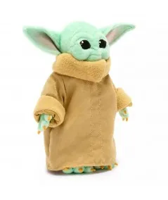 Peluche mini Guerras de las estrellas de Mandaloria Disney Store Disney Store - 2