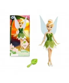 Puppe klassiker Trilli Peter Pan Disney Store Disney Store - 2