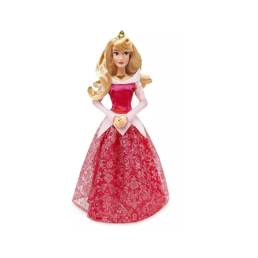 Lalka klasyczna księżniczka Aurora Disney Store Disney Store - 1