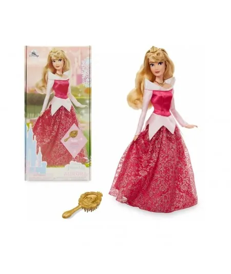 Puppe klassische Prinzessin Aurora Disney Store Disney Store - 2