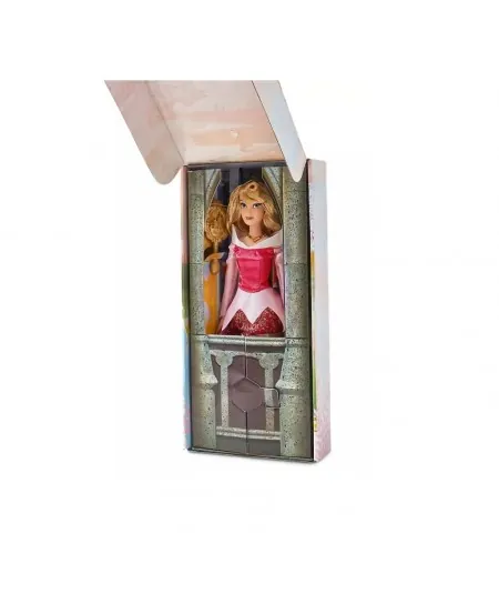 Puppe klassische Prinzessin Aurora Disney Store Disney Store - 3