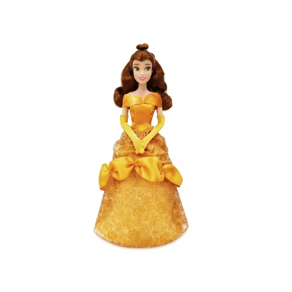 Puppe rind Disney Store Disney Store - 1