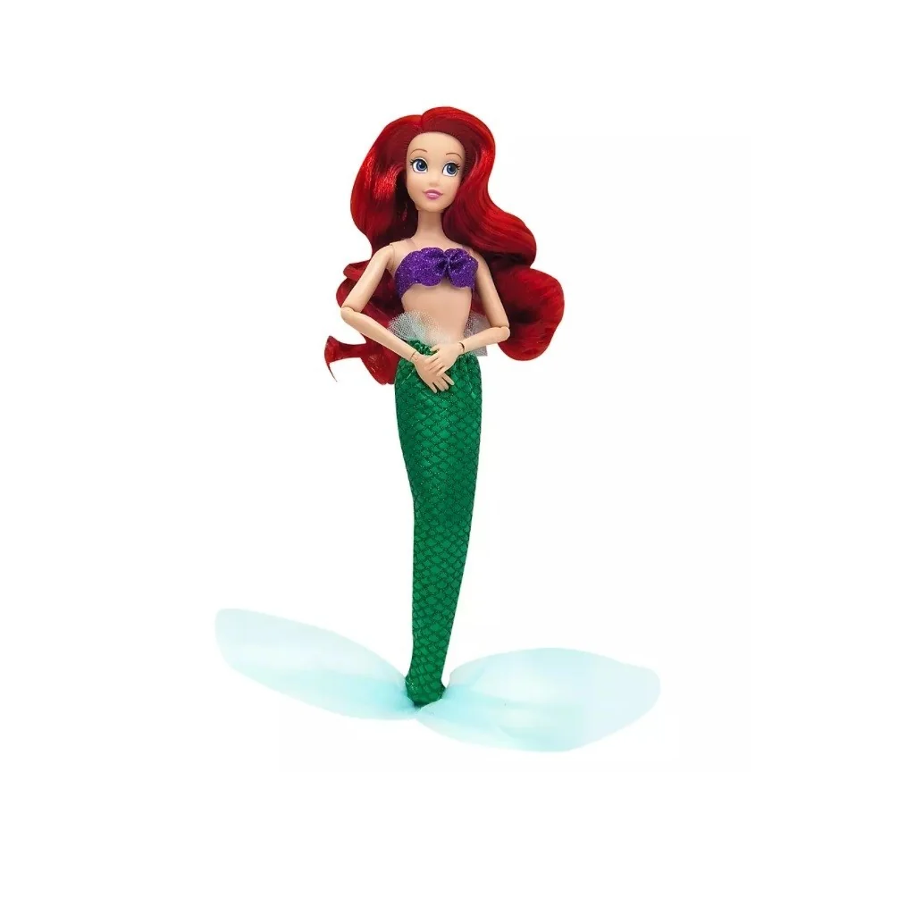 Puppe klassiker Ariel La Sirenetta Disney Store Disney Store - 1