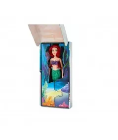 Puppe klassiker Ariel La Sirenetta Disney Store Disney Store - 3