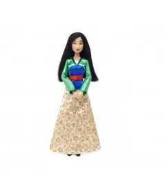 Doll classic Mulan Disney Store Disney Store - 1