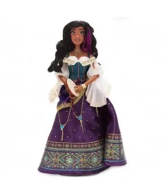 Lalka limitowana edycja Esmeralda Disney Store Disney Store - 1