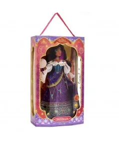 Lalka limitowana edycja Esmeralda Disney Store Disney Store - 4
