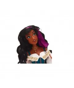 Lalka limitowana edycja Esmeralda Disney Store Disney Store - 5