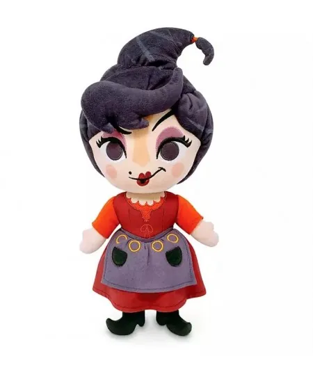 Peluche piccolo Mary Hocus Pocus Disney Store Disney Store - 1