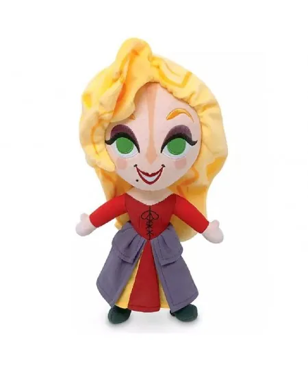 Peluche poco Sarah Hocus Pocus Disney Store Disney Store - 1